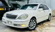 Toyota Brevis 2003 White - 4