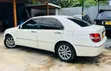 Toyota Brevis 2003 White - 5