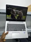 HP EliteBook 830 G6 Laptop - Core i7, 8GB RAM, 256GB SSD - 4