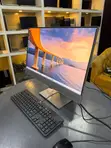 New HP 200 G4 All-in-One Desktop Computer - 2