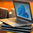 Laptop HP EliteBook 820 G1 - Core i5, 8GB RAM, 500GB HDD - 2