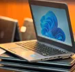 Laptop HP EliteBook 820 G1 - Core i5, 8GB RAM, 500GB HDD - 3