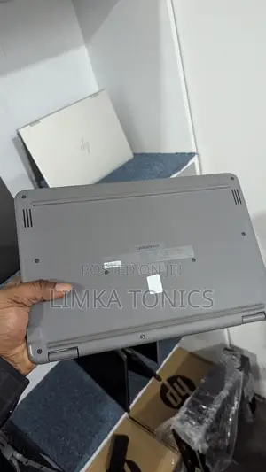 Laptop Mpya Dell Latitude 3120 8GB RAM, 128GB SSD