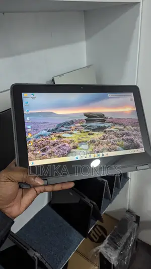 Laptop Mpya Dell Latitude 3120 8GB RAM, 128GB SSD