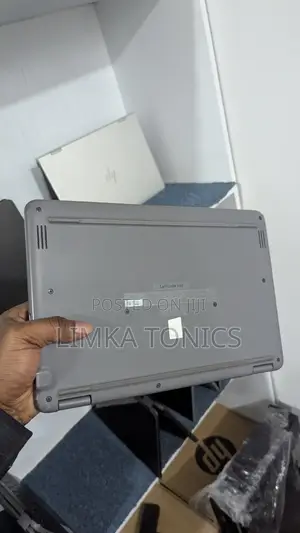 Laptop Mpya Dell Latitude 3120 8GB RAM, 128GB SSD