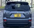 Mitsubishi Outlander 2010 Gray - 3