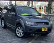 Mitsubishi Outlander 2010 Gray - 5