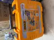 Ingco Cordless Angle Grinder 20V - 3