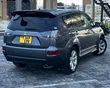 Mitsubishi Outlander 2010 Grey - 1