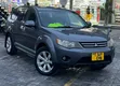 Mitsubishi Outlander 2010 Grey - 2