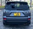 Mitsubishi Outlander 2010 Grey - 3