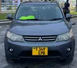 Mitsubishi Outlander 2010 Grey - 4
