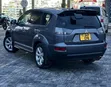 Mitsubishi Outlander 2010 Grey - 5