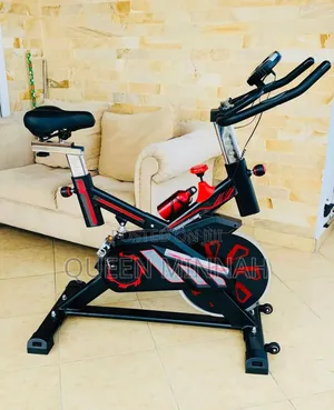 Brand New 150kg Capacity Spinning Bike