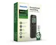Philips DVT1160 VoiceTracer Audio Recorder - 1