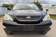 Toyota Harrier 2006 Black - 1