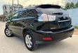 Toyota Harrier 2006 Black - 3