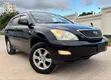 Toyota Harrier 2006 Black - 5