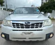 Subaru Forester 2010 Nyeupe - 1