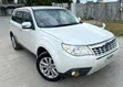Subaru Forester 2010 Nyeupe - 2