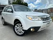 Subaru Forester 2010 Nyeupe - 3