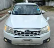 Subaru Forester 2010 Nyeupe - 4