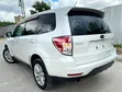 Subaru Forester 2010 Nyeupe - 5