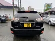 Toyota Harrier 2004 Nyeusi - 2
