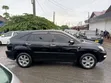 Toyota Harrier 2004 Nyeusi - 3