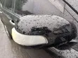Toyota Harrier 2004 Nyeusi - 5