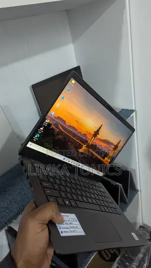 New Dell Latitude 7310 Laptop - i7, 16GB RAM, 512GB SSD