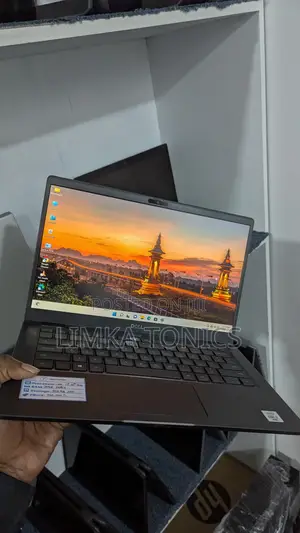 New Dell Latitude 7310 Laptop - i7, 16GB RAM, 512GB SSD
