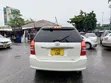 Toyota Wish 2004 White - 1