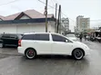 Toyota Wish 2004 White - 2