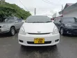 Toyota Wish 2004 White - 3