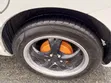 Toyota Wish 2004 White - 4