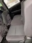 Toyota Wish 2004 White - 5