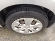 Toyota Ractis 2005 Nyeupe - 2