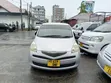 Toyota Ractis 2005 Nyeupe - 3