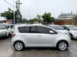 Toyota Ractis 2005 Nyeupe - 4