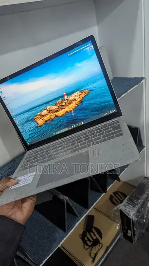 Microsoft Surface Laptop 3 8GB Intel Core i5 256GB SSD