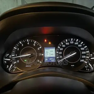 Nissan Patrol Y62 2024 Matt Black
