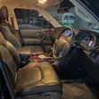 Nissan Patrol Y62 2024 Matt Black - 2