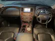 Nissan Patrol Y62 2024 Matt Black - 3