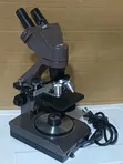Swift Instruments Collegiate 400 Binocular Microscope - 1
