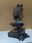 Swift Instruments Collegiate 400 Binocular Microscope - 2