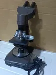 Swift Instruments Collegiate 400 Binocular Microscope - 3