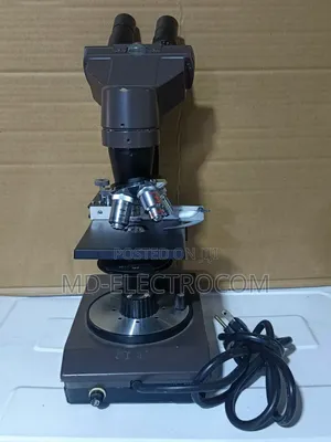 Swift Instruments Collegiate 400 Binocular Microscope