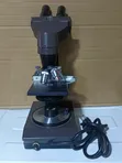 Swift Instruments Collegiate 400 Binocular Microscope - 4