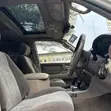 Toyota Land Cruiser Series 100 Mwaka 1999 - 1